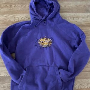 Dutch bros sweatshirt